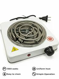 ELECTRIC STOVE HOT PLATE TRAVELING SINGLE STOVE COIL STOVE COOKING APPLIANCES