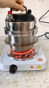 ELECTRIC STOVE HOT PLATE TRAVELING SINGLE STOVE COIL STOVE COOKING APPLIANCES